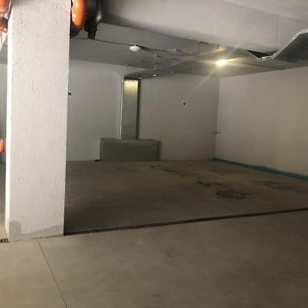 Apartman Romantika Chopok Juh 12 Tale Exterior photo