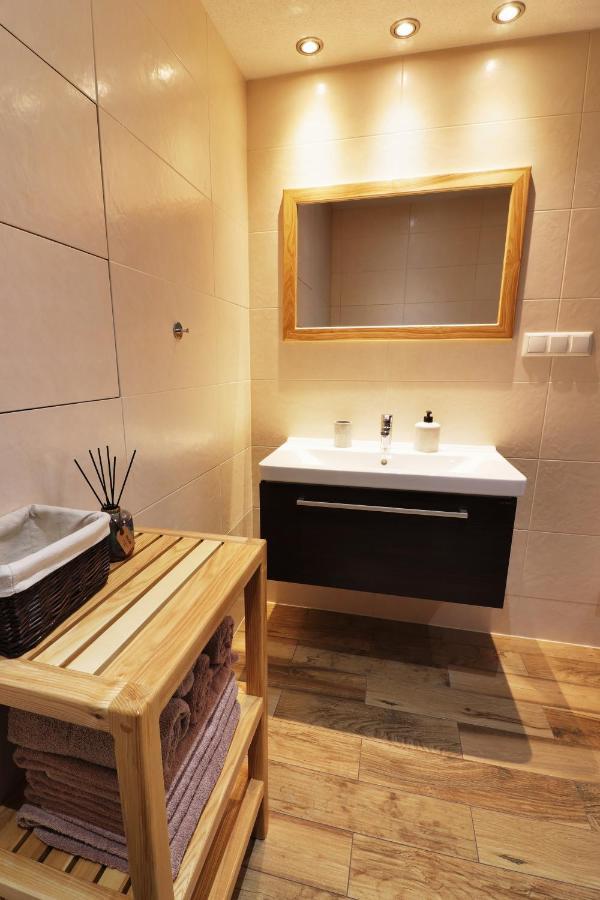 Apartman Romantika Chopok Juh 12 Tale Exterior photo