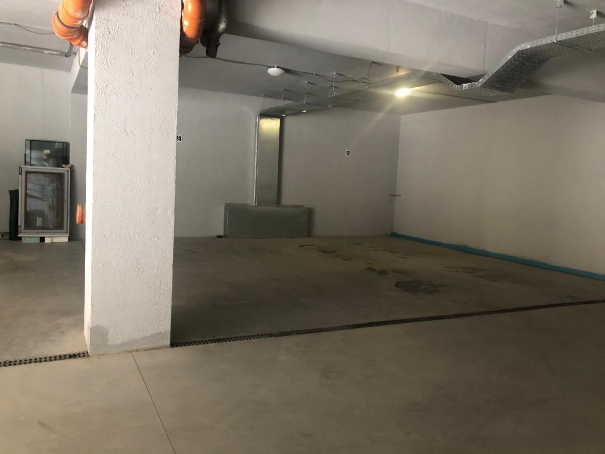 Apartman Romantika Chopok Juh 12 Tale Exterior photo